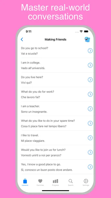 صور Lingidy ∙ Languages Fast & Fun