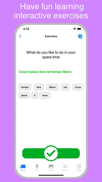 صور Lingidy ∙ Languages Fast & Fun