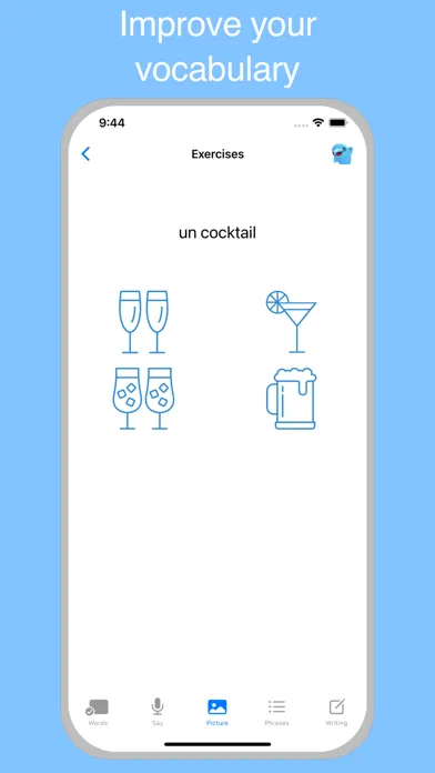 صور Lingidy ∙ Languages Fast & Fun