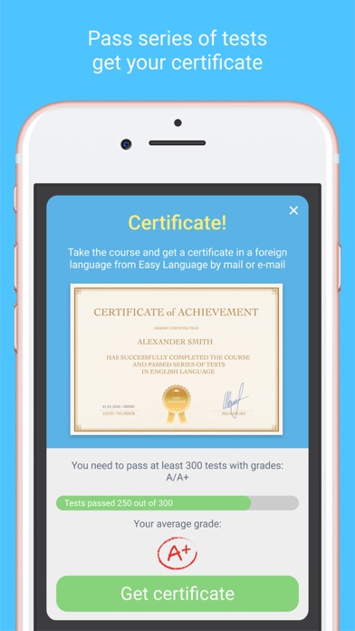 ภาพหน้าจอของ Learn Arabic with LinGo Play