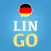 Learn German with LinGo Play