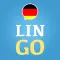 Learn German with LinGo Play