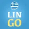Learn Greek with LinGo Play