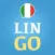 Learn Italian with LinGo Play