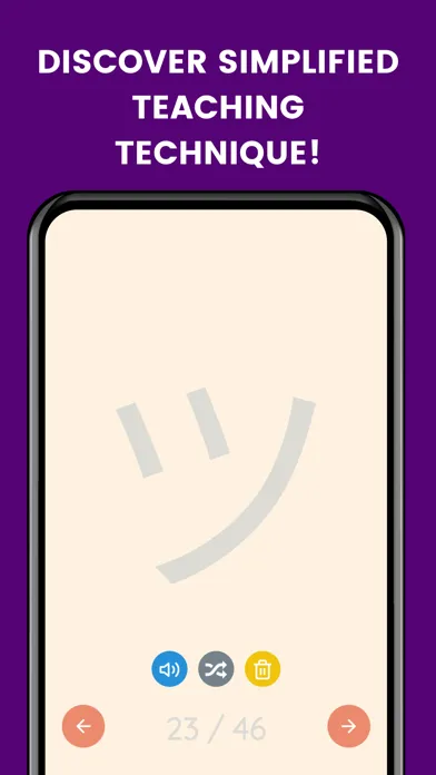 صور LinGo: Learn Japanese Alphabet