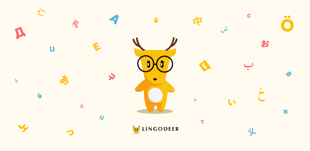 LingoDeer