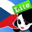 Lingopal Czech LITE - talking phrasebook