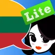 Lingopal Lithuanian LITE - talking phrasebook