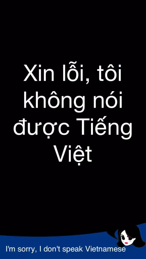 Скриншоты Lingopal Vietnamese LITE - talking phrasebook