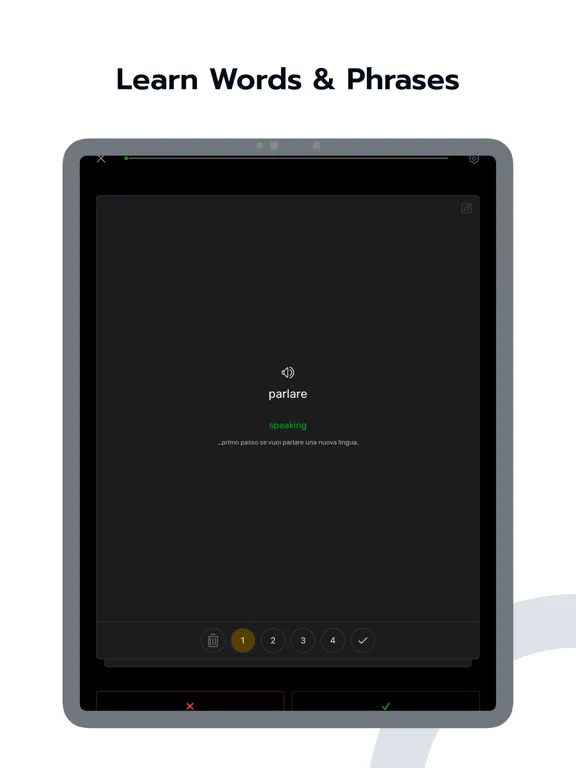 Learn English | English Course iPad  স্ক্রিনশট