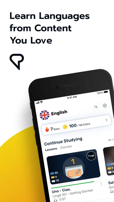 Learn English | English Course স্ক্রিনশট