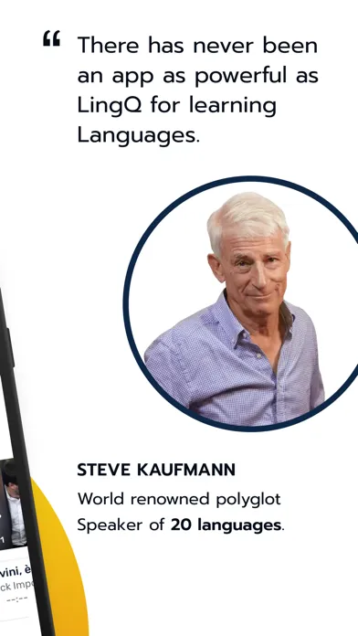 Tangkapan skrin Learn Esperanto | Fun Course