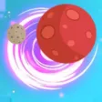 Crazy Planet!