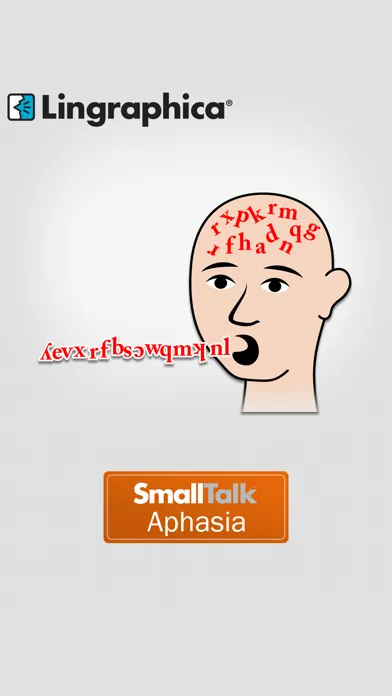 SmallTalk Aphasia Female Screenshots