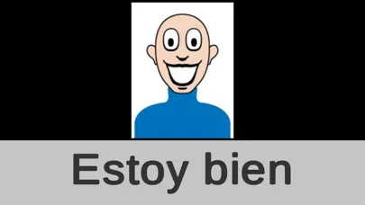 Скриншоты SmallTalk FrasesdeConversación