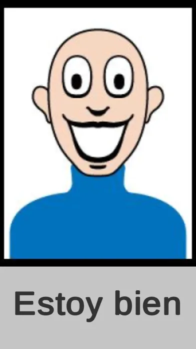 Скриншоты SmallTalk FrasesdeConversación