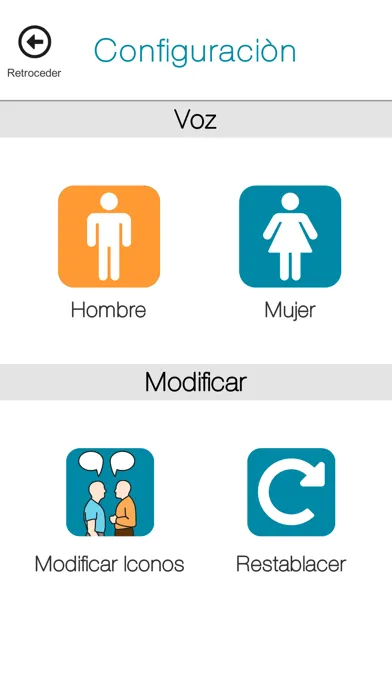 Скриншоты SmallTalk FrasesdeConversación