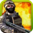 Sniper Strikes Back,SWAT