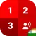Learning Numbers - Hindi