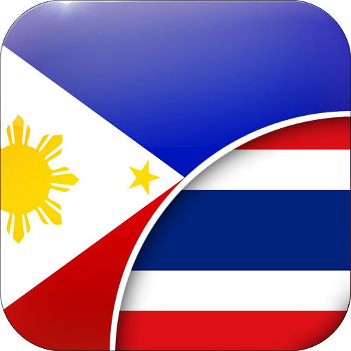 Filipino-Thai Translator Filipino-Thai Translator