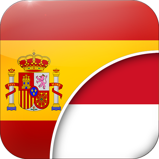 Spanish-Indonesian Translator