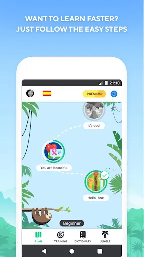 English with Lingualeo应用截图