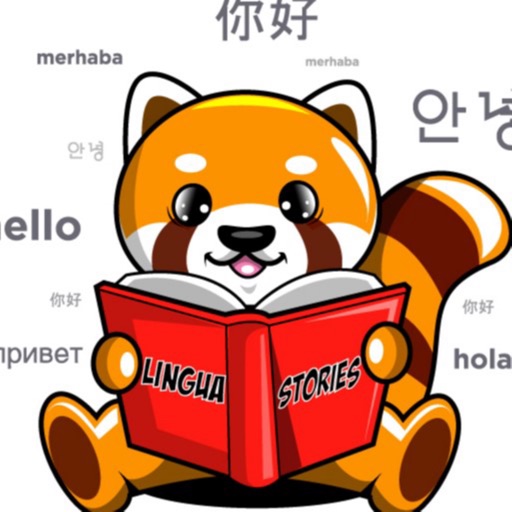 LinguaStories