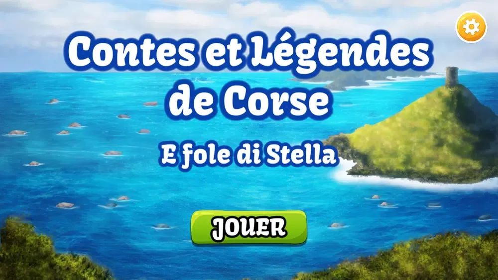 تصاویر Contes et légendes de Corse