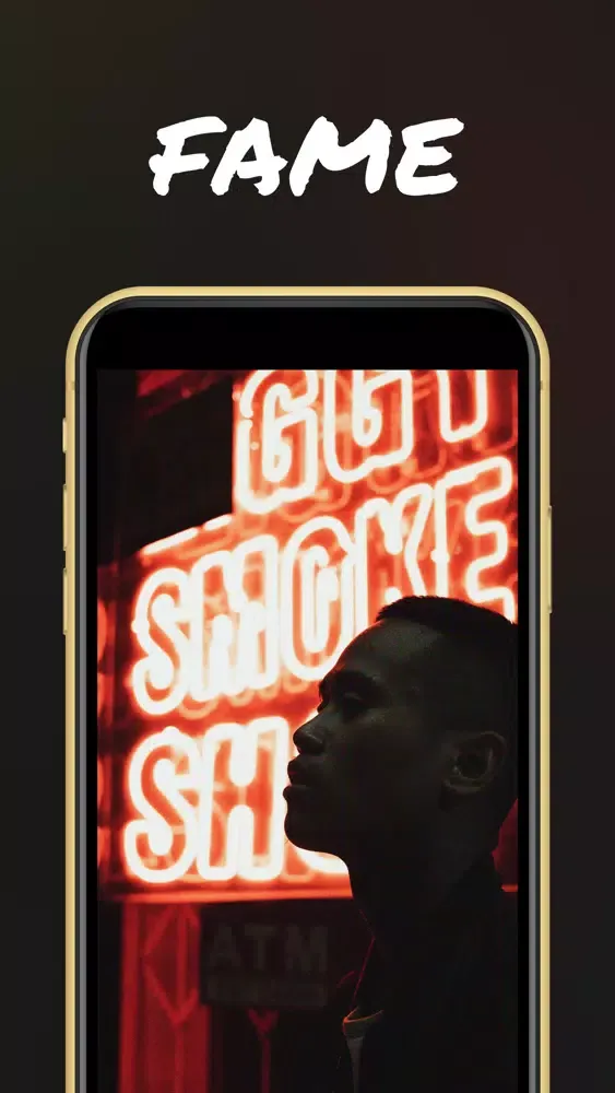 rapper wallpapers & quotes स्क्रीनशॉट