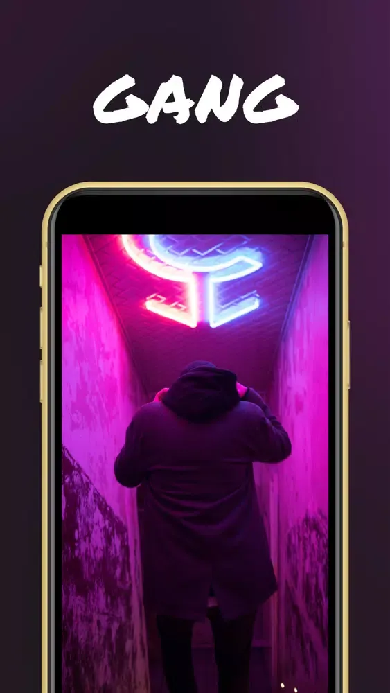 rapper wallpapers & quotes स्क्रीनशॉट