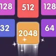 2048 Shoot & Merge Block