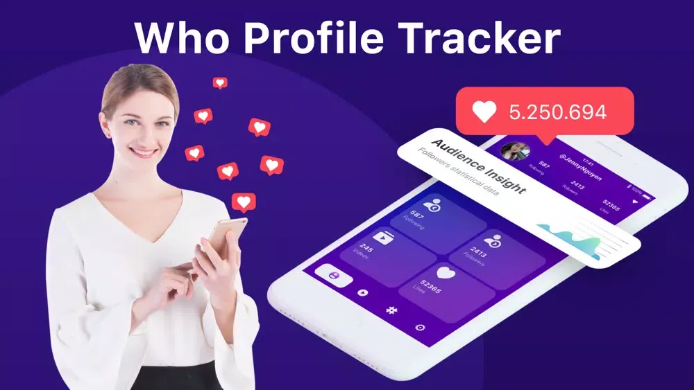 Скриншоты TikStar - Likes & Followers