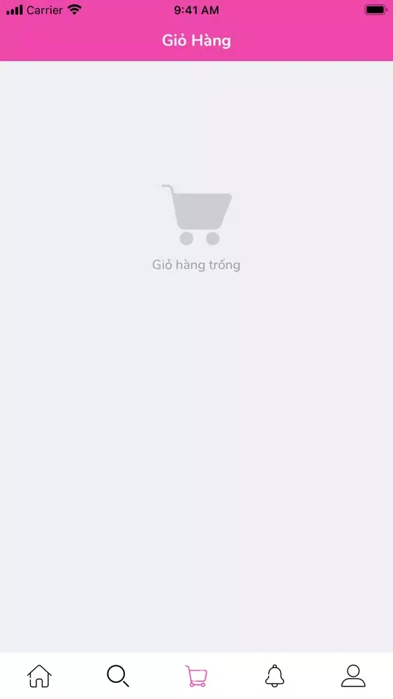 Linh Nguyễn Cosmetics Screenshots