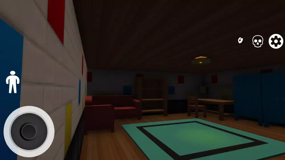 Captures d'écran de Green vs monster