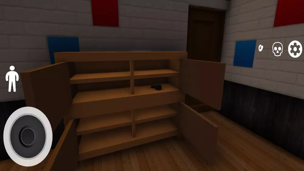 Captures d'écran de Green vs monster