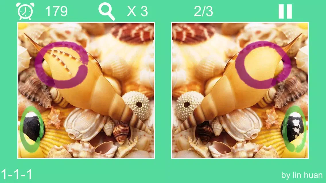 Ace Let's Spot It! Screenshots
