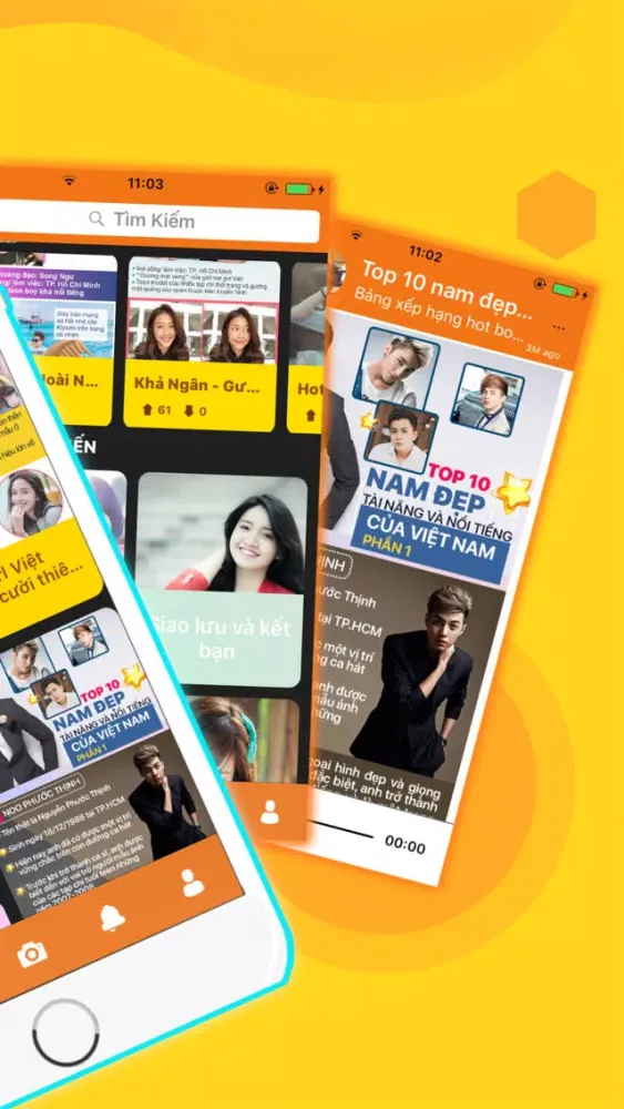 تصاویر Cộng đồng ShowBiz Việt