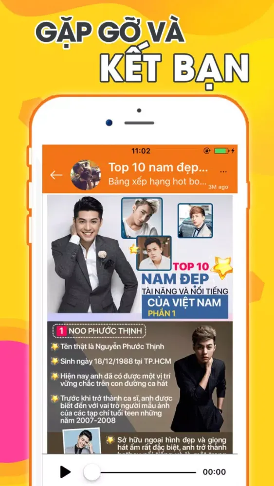 تصاویر Cộng đồng ShowBiz Việt