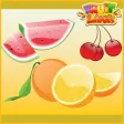 Fruits Blast: Match 3 Puzzle