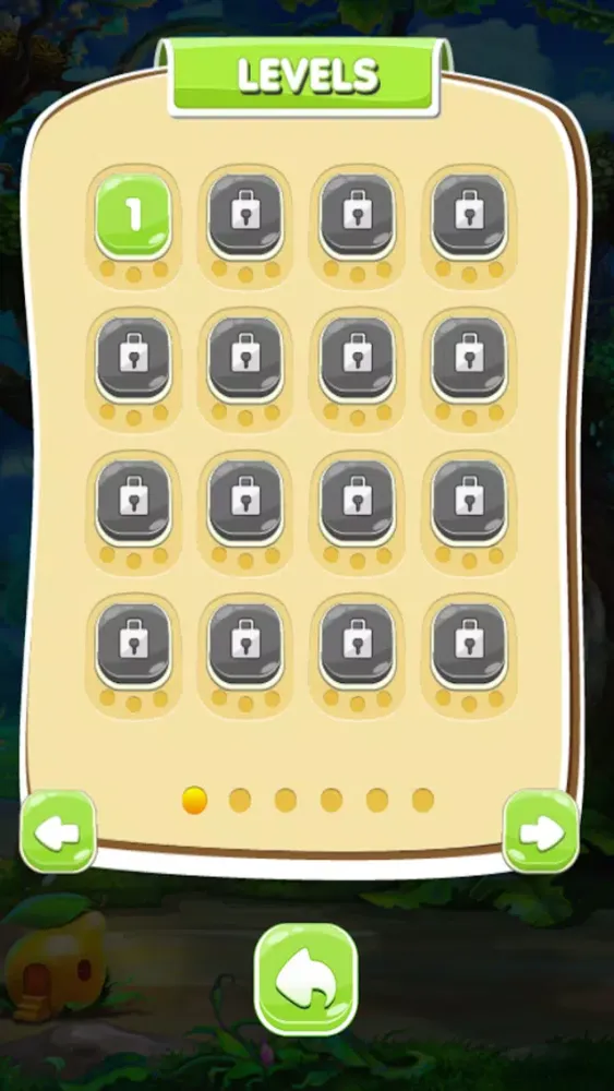 Fruits Blast: Match 3 Puzzle स्क्रीनशॉट