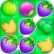 Fruit Line : Fruit Link Blast