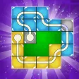 Link Maze