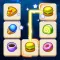 LinkPuz - Tiles Connect Games