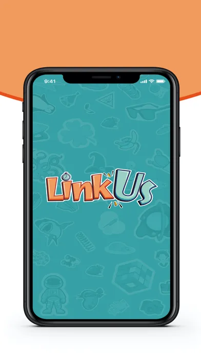 Capturas de tela do LinkUs Timer