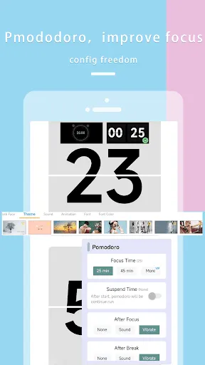 Goal Keep Screenshots