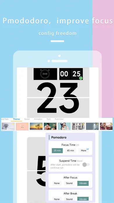 iProgress - Person OKR Manage應用截圖