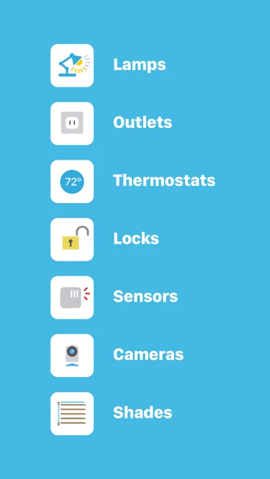 Devices – Control for HomeKit स्क्रीनशॉट