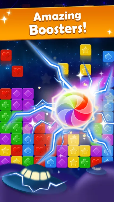 Pop Puzzle - Block Hexa Puzzle Offline Games स्क्रीनशॉट