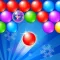Bubble Shooter Legend Holiday