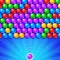 Bubble Shooter Genies